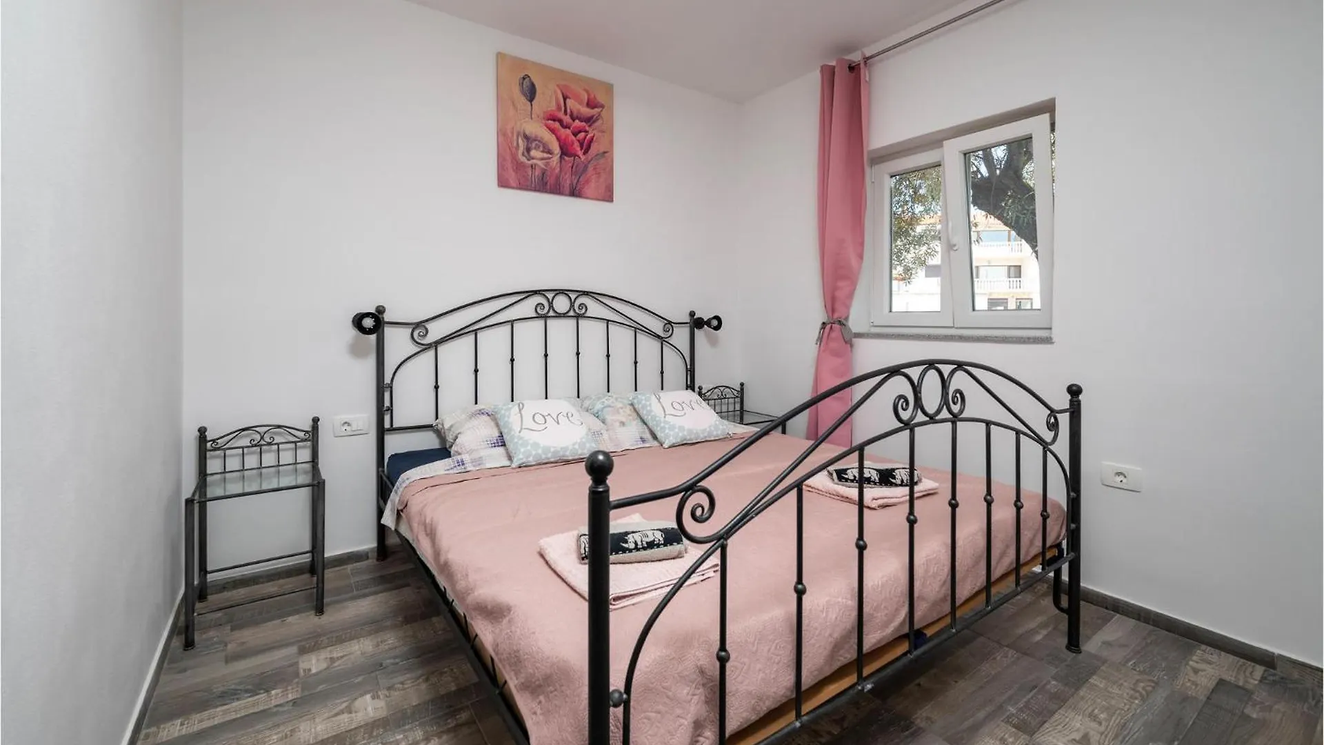 1 Bedroom Nice Home In Peroj Croatia